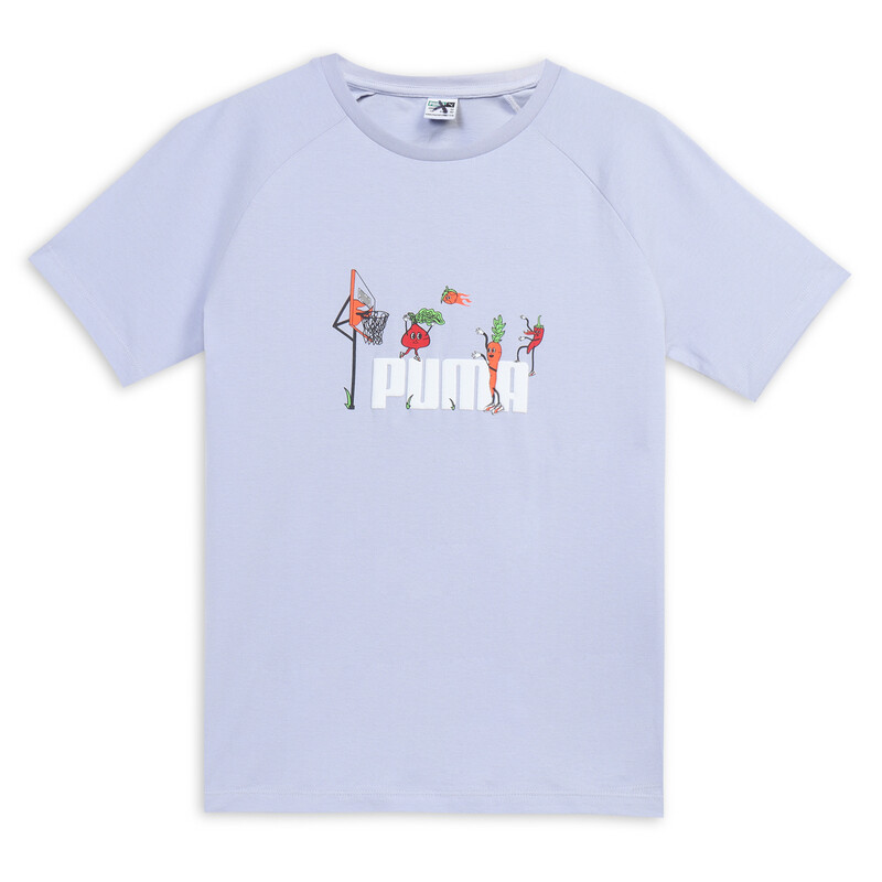 

PUMA GRAPHICS Youth Tee