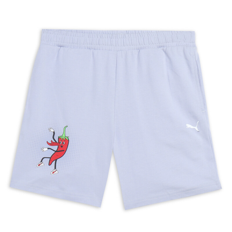 

PUMA GRAPHICS Youth Shorts