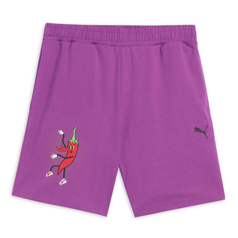 

PUMA GRAPHICS Youth Shorts