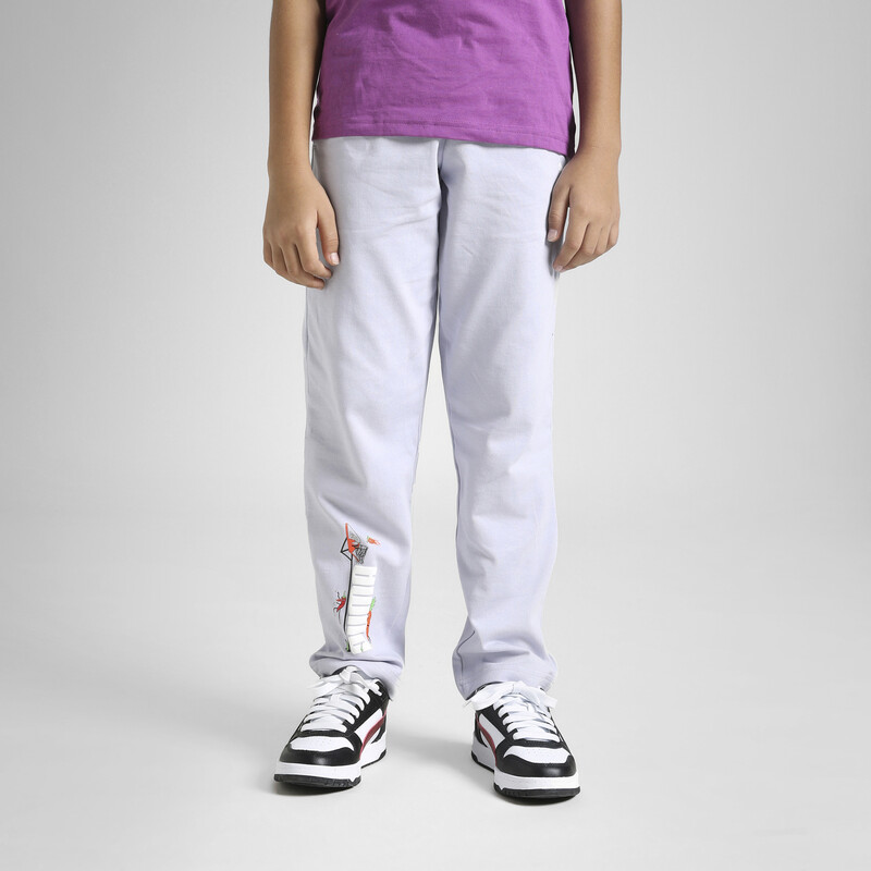 

PUMA GRAPHICS Youth Pants