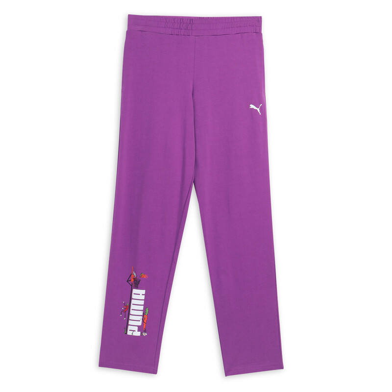 

PUMA GRAPHICS Youth Pants