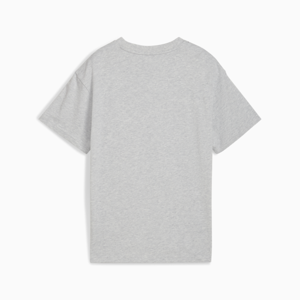 HooperHotline Tee Youth, Light Gray Heather, large-ZAF