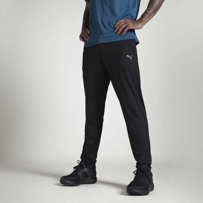 Men's PUMA M RUN Reflective Running Pants