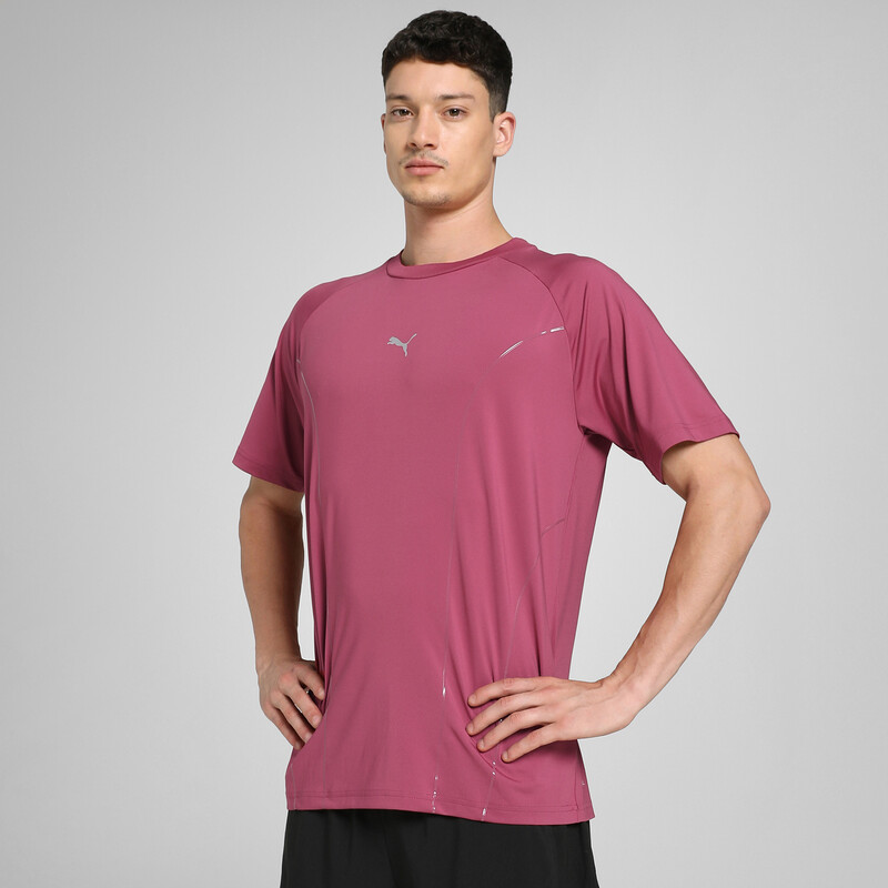 

Men's PUMA Elevated Comfort Running T-shirt