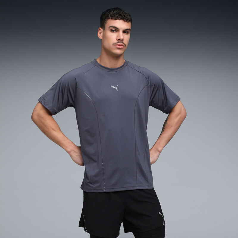 

Men's PUMA Elevated Comfort Running T-shirt