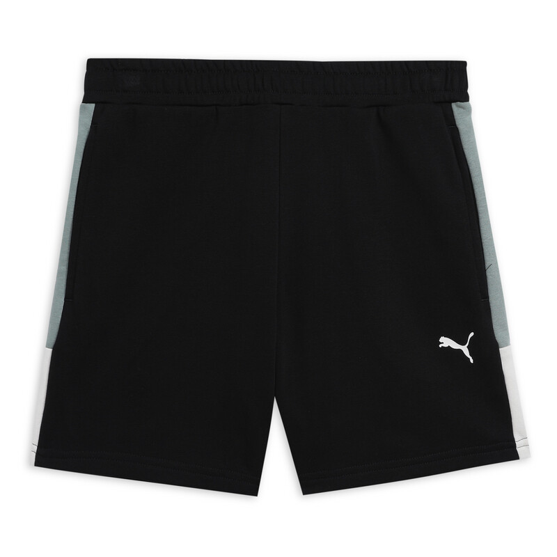 

PUMA Youth Colorblock Shorts