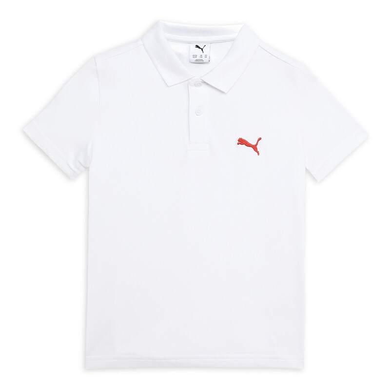 

PUMA SPORTS LEGACY Graphics Youth Polo