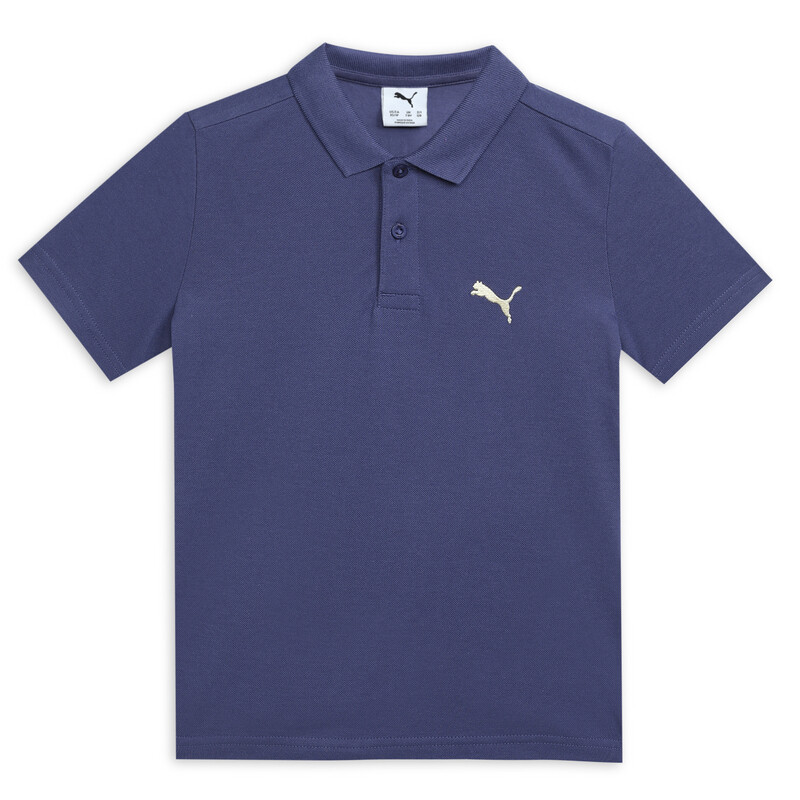 

PUMA SPORTS LEGACY Graphics Youth Polo