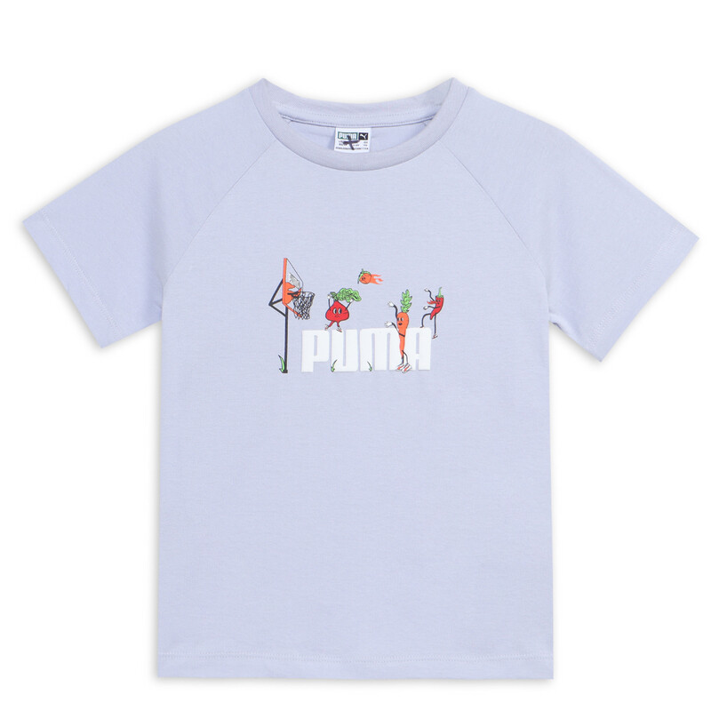 

PUMA Kid's Graphic Tee