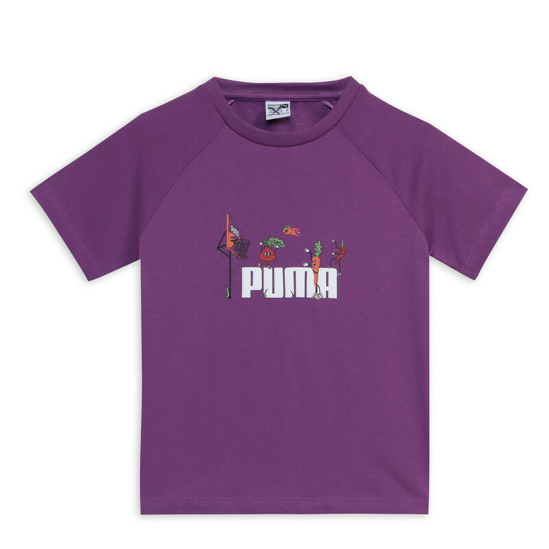 

PUMA Kid's Graphic Tee