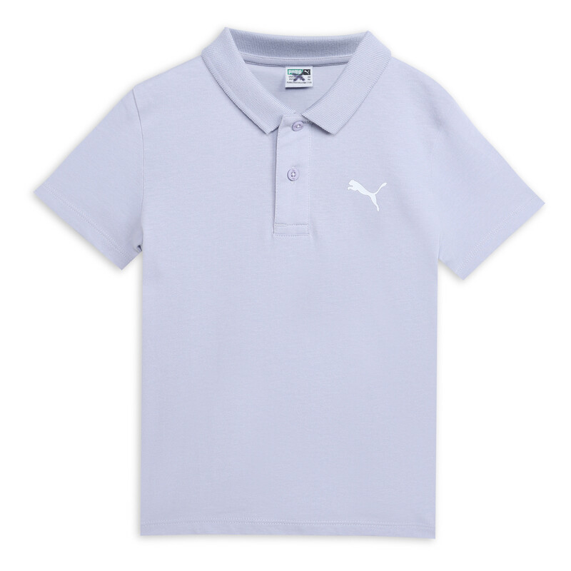 

PUMA Kid's Graphics Polo