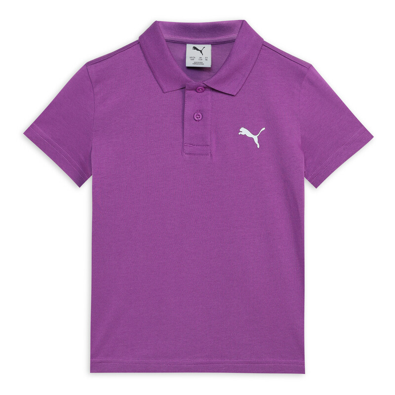 

PUMA Kid's Graphics Polo
