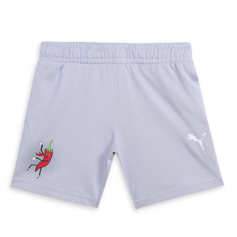 

PUMA GRAPHICS Kid's Shorts