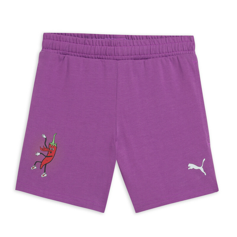 

PUMA GRAPHICS Kid's Shorts