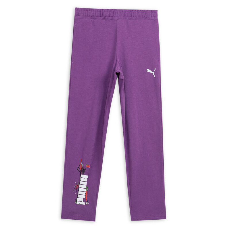 

PUMA GRAPHICS Kid's Pants