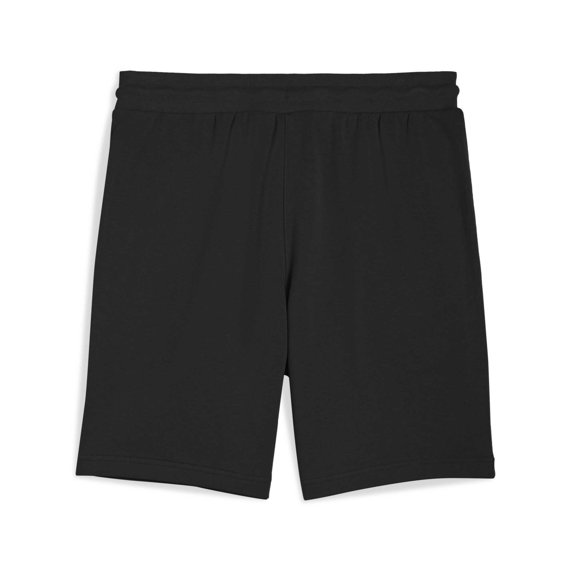 PUMA Class Pintuck short van 20,32 cm voor Heren, Zwart, Maat XS thumbnail 2