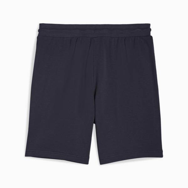 Shorts PUMA Class Pintuck para hombre, New Navy, large-ARG