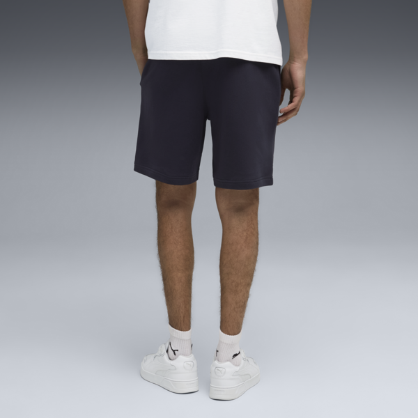 Shorts PUMA Class Pintuck para hombre, New Navy, large-ARG