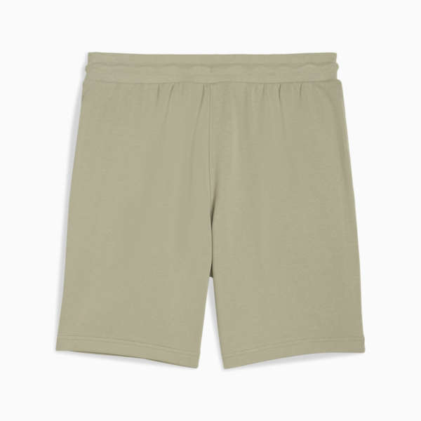 Shorts PUMA Class Pintuck para hombre, Lux Army, large-ARG