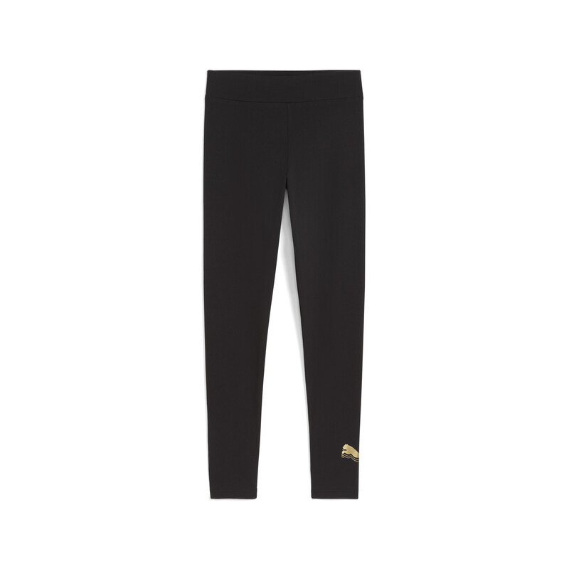 

PUMA Essentials Youth Metallic Leggings