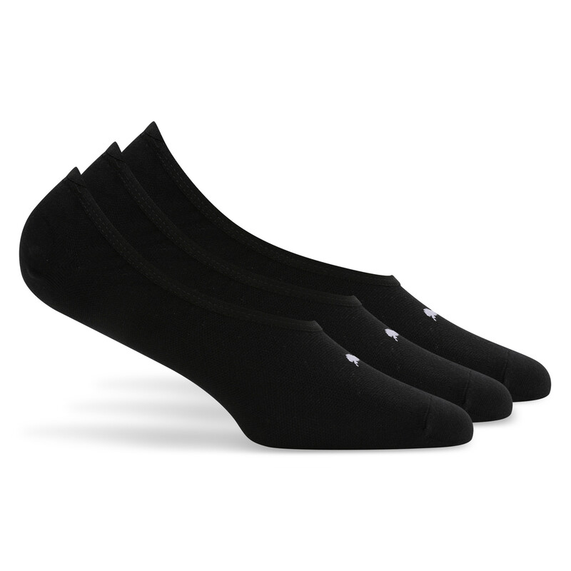 

PUMA Footie Socks Pack Of 3