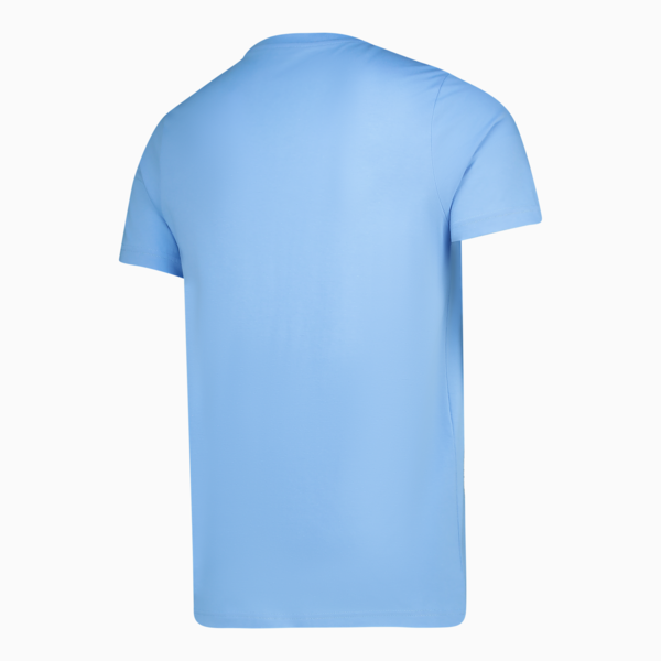 Essentials No. 1 Logo Tee Men, Team Light Blue-(s), large-ZAF
