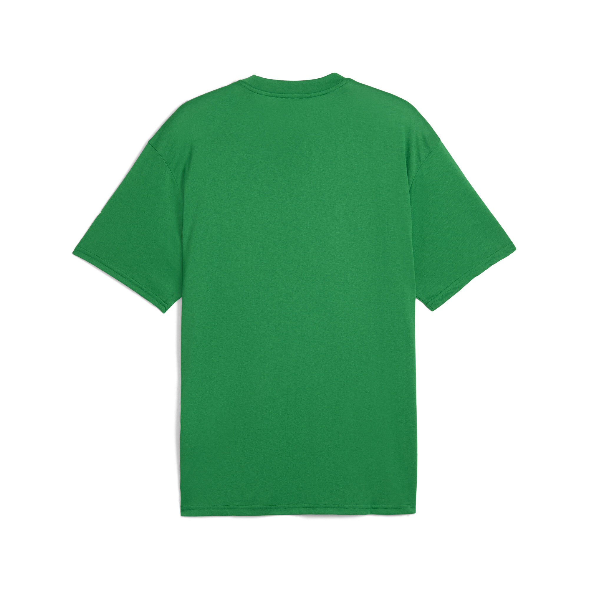 PUMA BC Zalgiris Kaunas Fanwear basketbalshirt voor Heren, Maat XXL thumbnail 2
