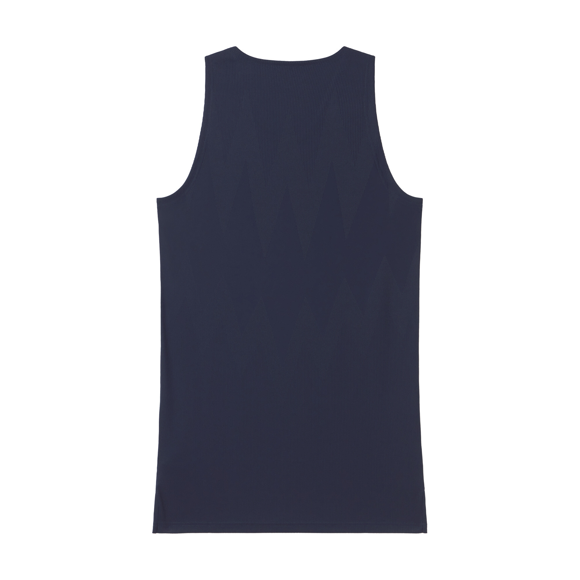 PUMA Saski Baskonia Pro Home basketbalshirt voor Heren, Blauw, Maat 4XL thumbnail 4