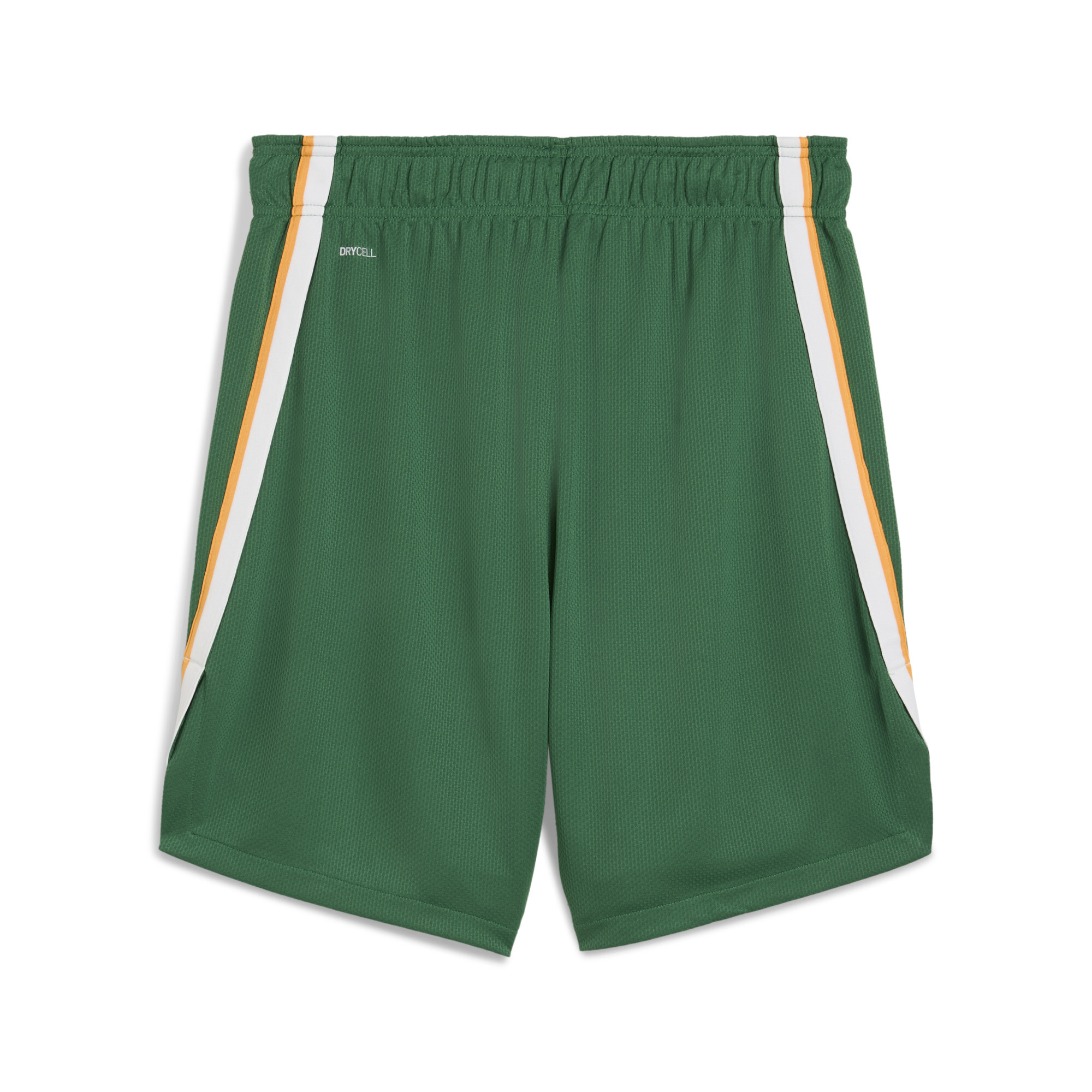 PUMA BC Zalgiris Kaunas thuis-basketbalshort voor Heren, Maat S thumbnail 4