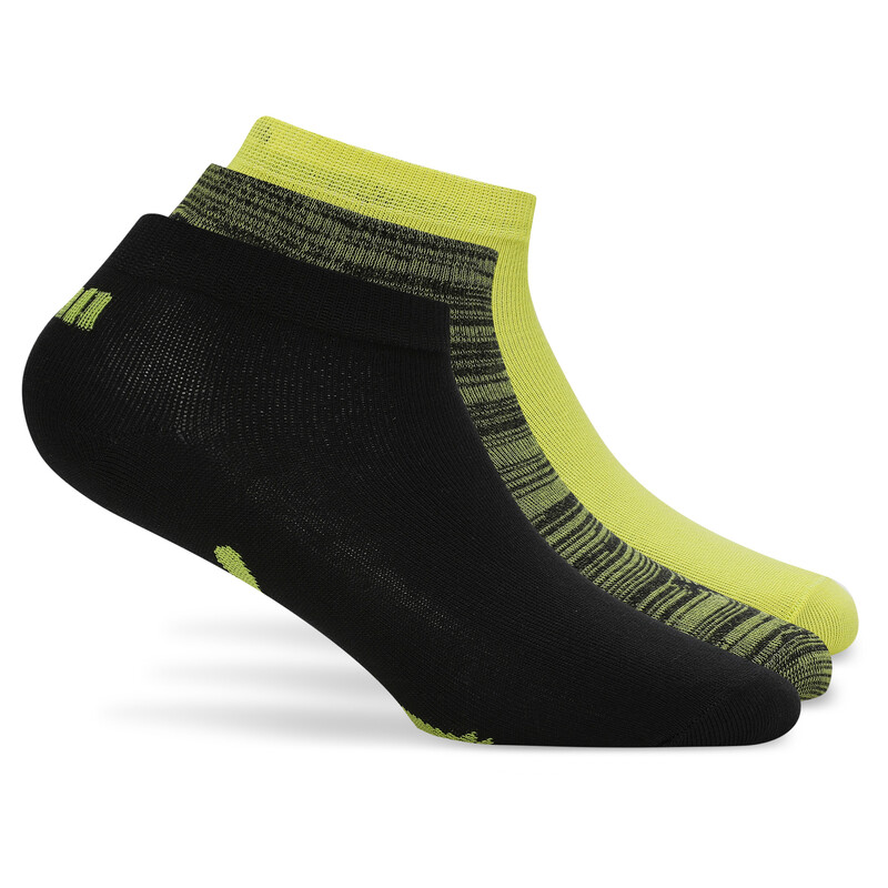 

PUMA Lifestyle Sneaker Socks Pack Of 3