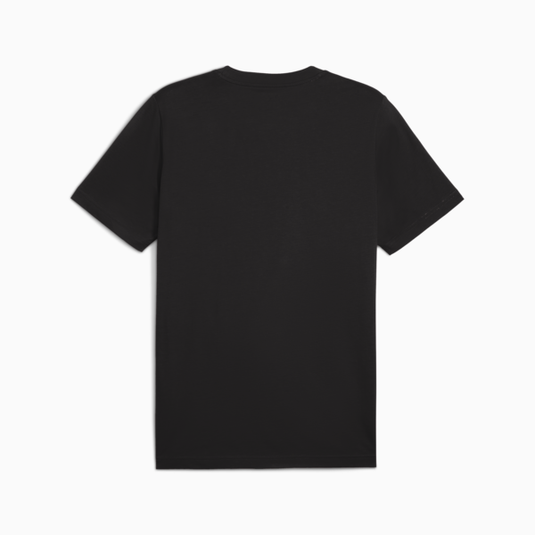 Essentials Tee Men, PUMA Black, large-ZAF