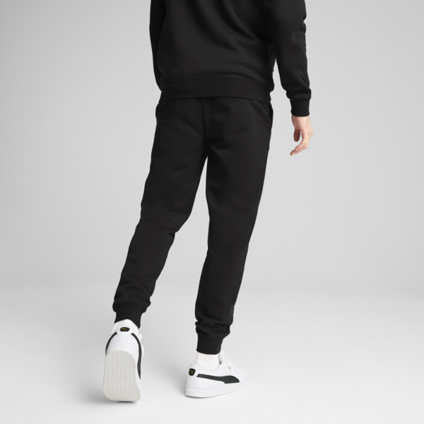 Essentials Sweatpants Men, PUMA Black, large-ZAF