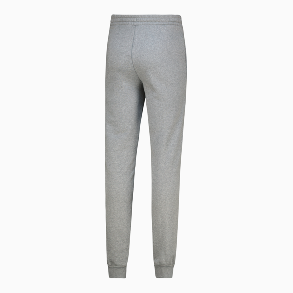 Essentials Sweatpants Men, Medium Gray Heather, large-ZAF