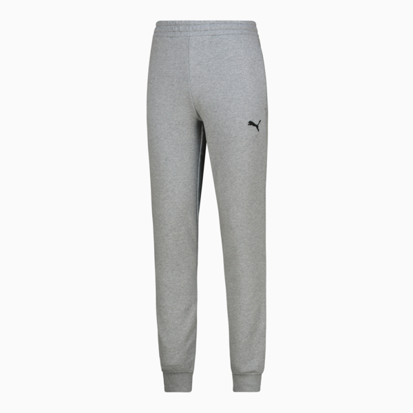Essentials Sweatpants Men, Medium Gray Heather, large-ZAF