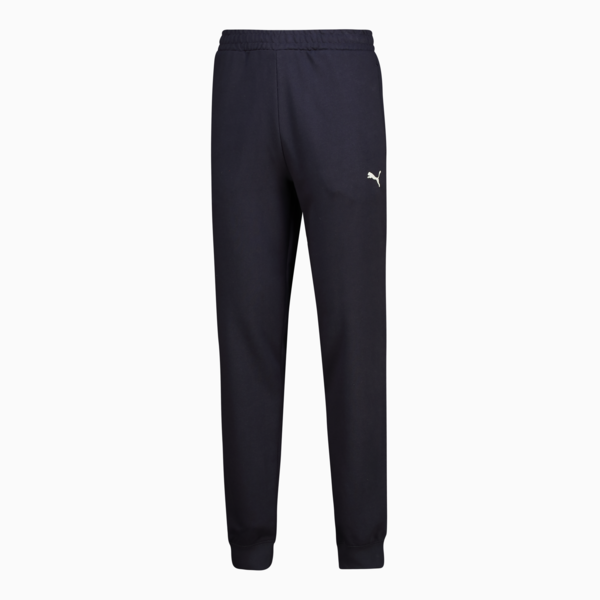 Essentials Sweatpants Men, New Navy, large-ZAF
