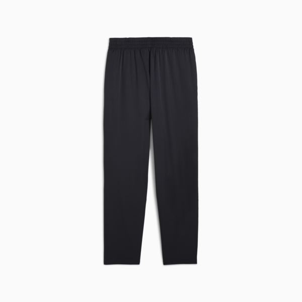 Essentials Woven Pants Men, New Navy, large-ZAF