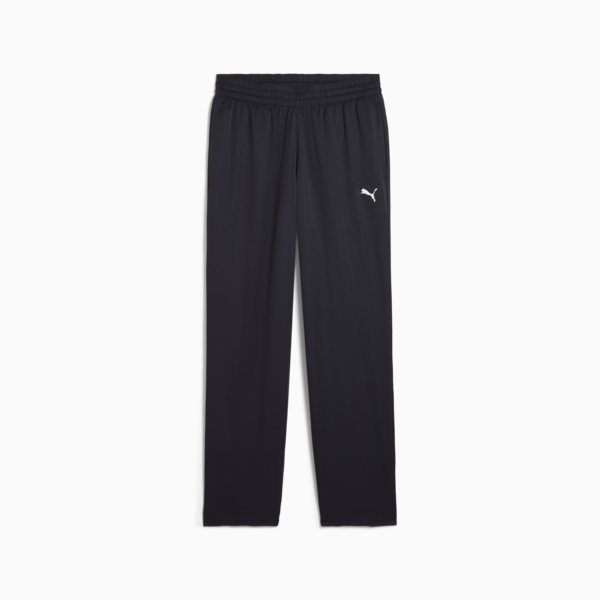 Essentials Woven Pants Men, New Navy, large-ZAF