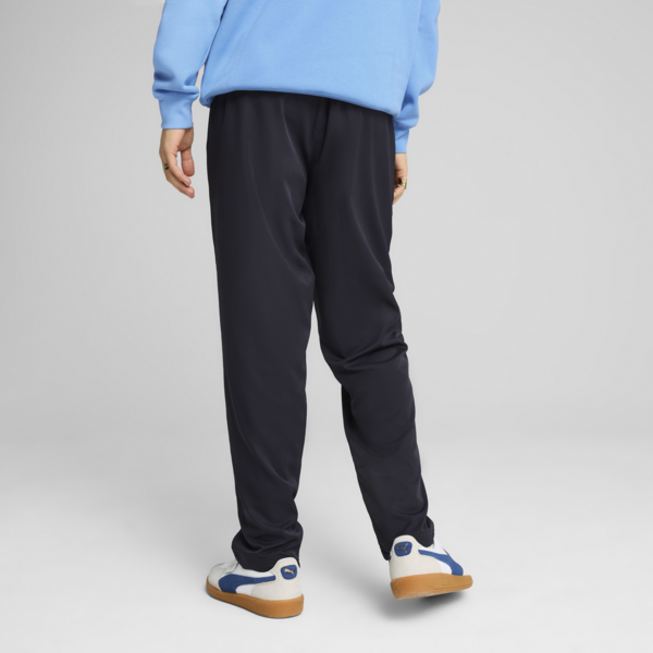 Essentials Woven Pants Men, New Navy, large-ZAF
