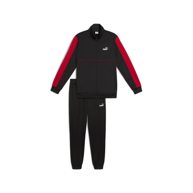 

Men's PUMA Sport Poly Suit