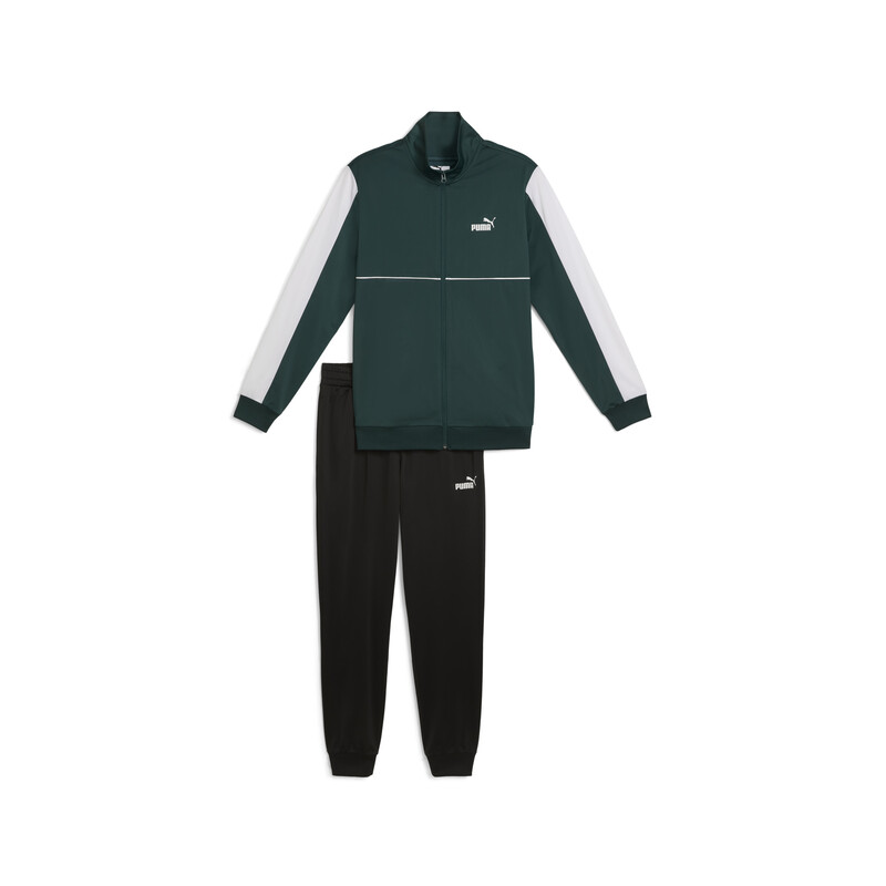 

Men's PUMA Sport Poly Suit