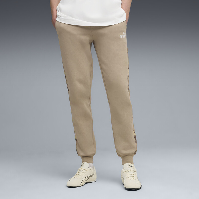 

Men's PUMA Essentials Camo Relaxed Fit Sweatpant