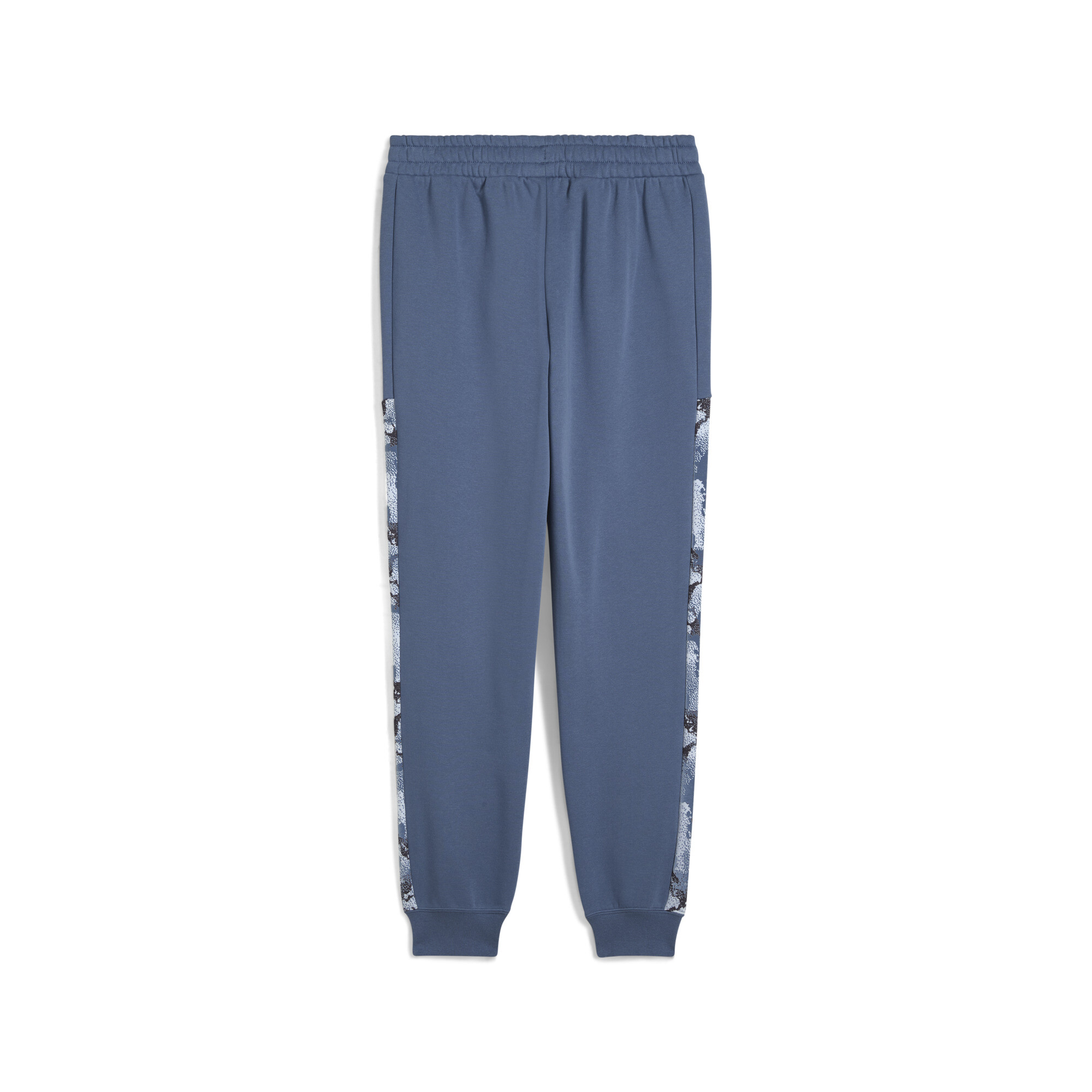 PUMA Essentials camouflagesweatpants voor Heren, Maat XL thumbnail 2