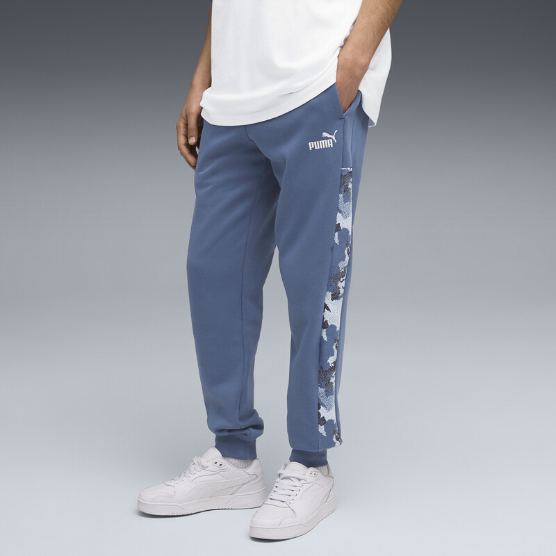 

Men's PUMA Essentials Camo Relaxed Fit Sweatpant