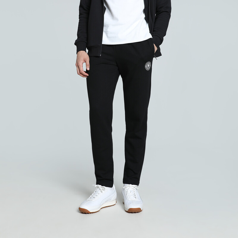 

Men's PUMA Graphic Pants