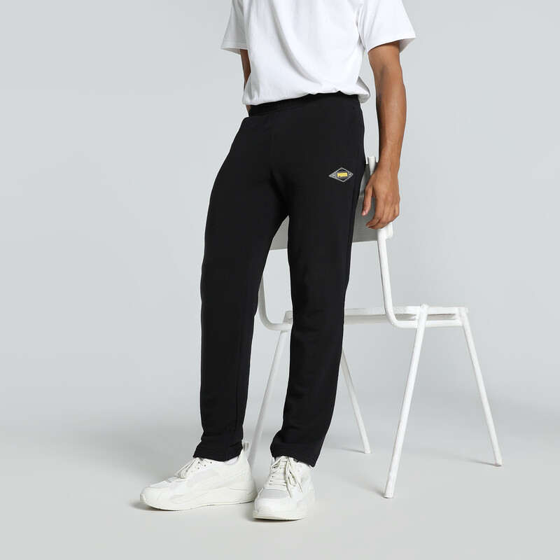 

Men's PUMA Graphic Pants