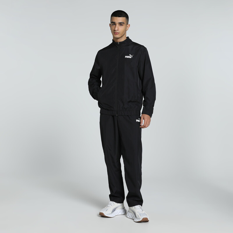 

Men's PUMA Poly Woven Tracksuit