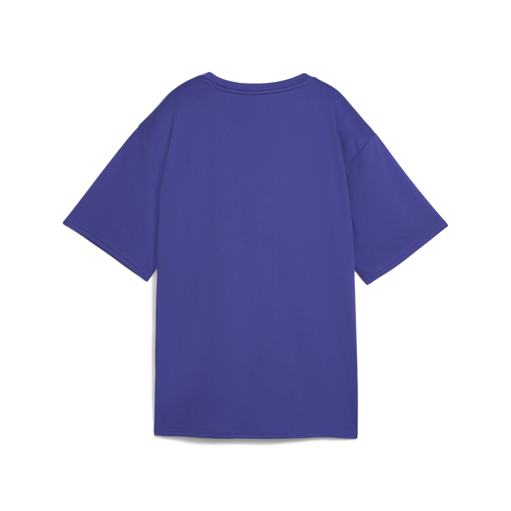 PUMA Chrome trainings-T-shirt voor Dames, Maat S thumbnail 2