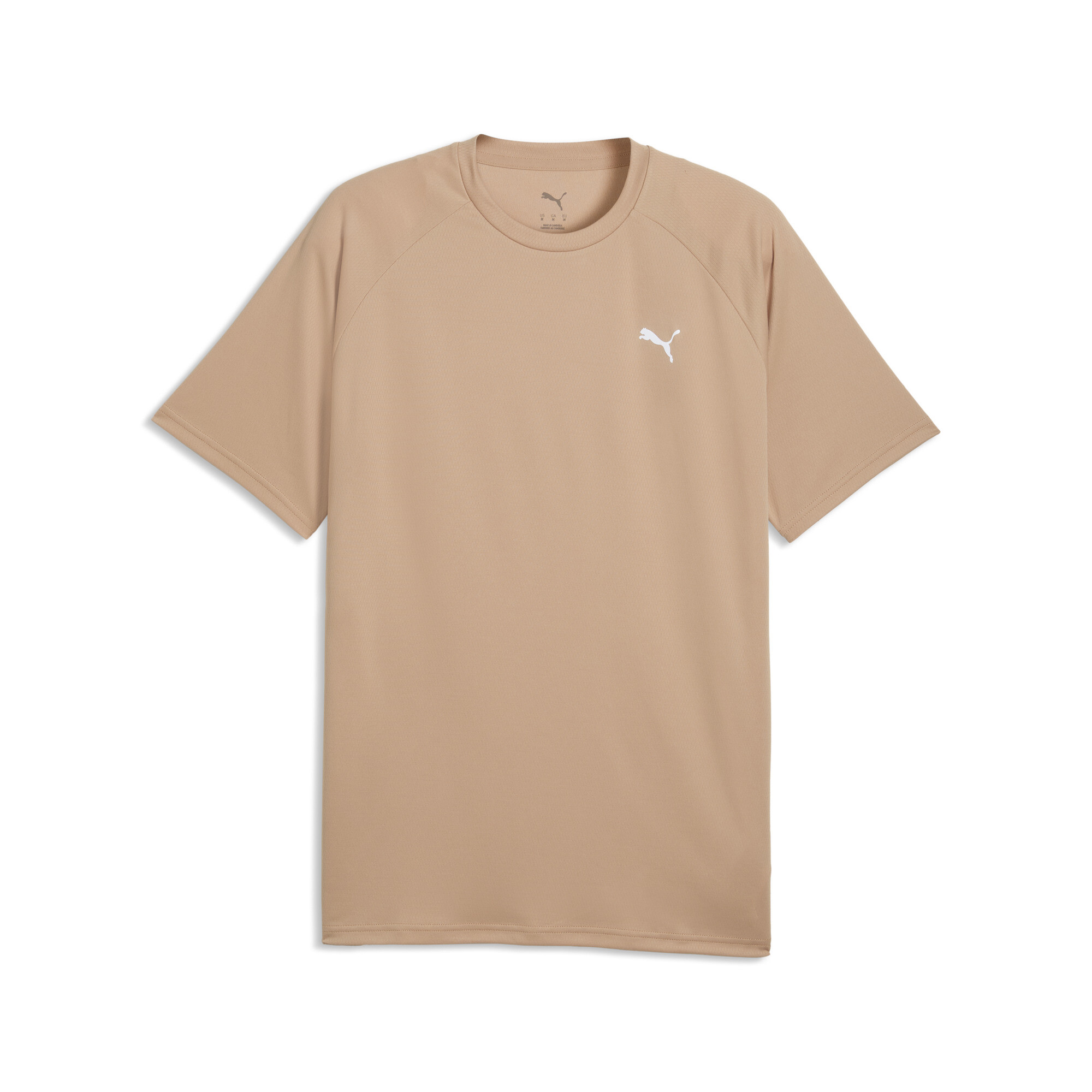 PUMA Training T-shirt Heren, Maat XL