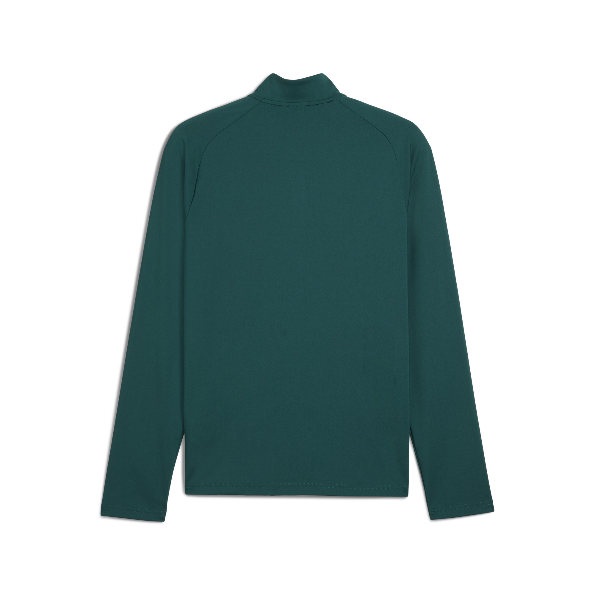 PUMA Leipzig trainingstop met kwartrits voor Heren, Maat 3XL thumbnail 2