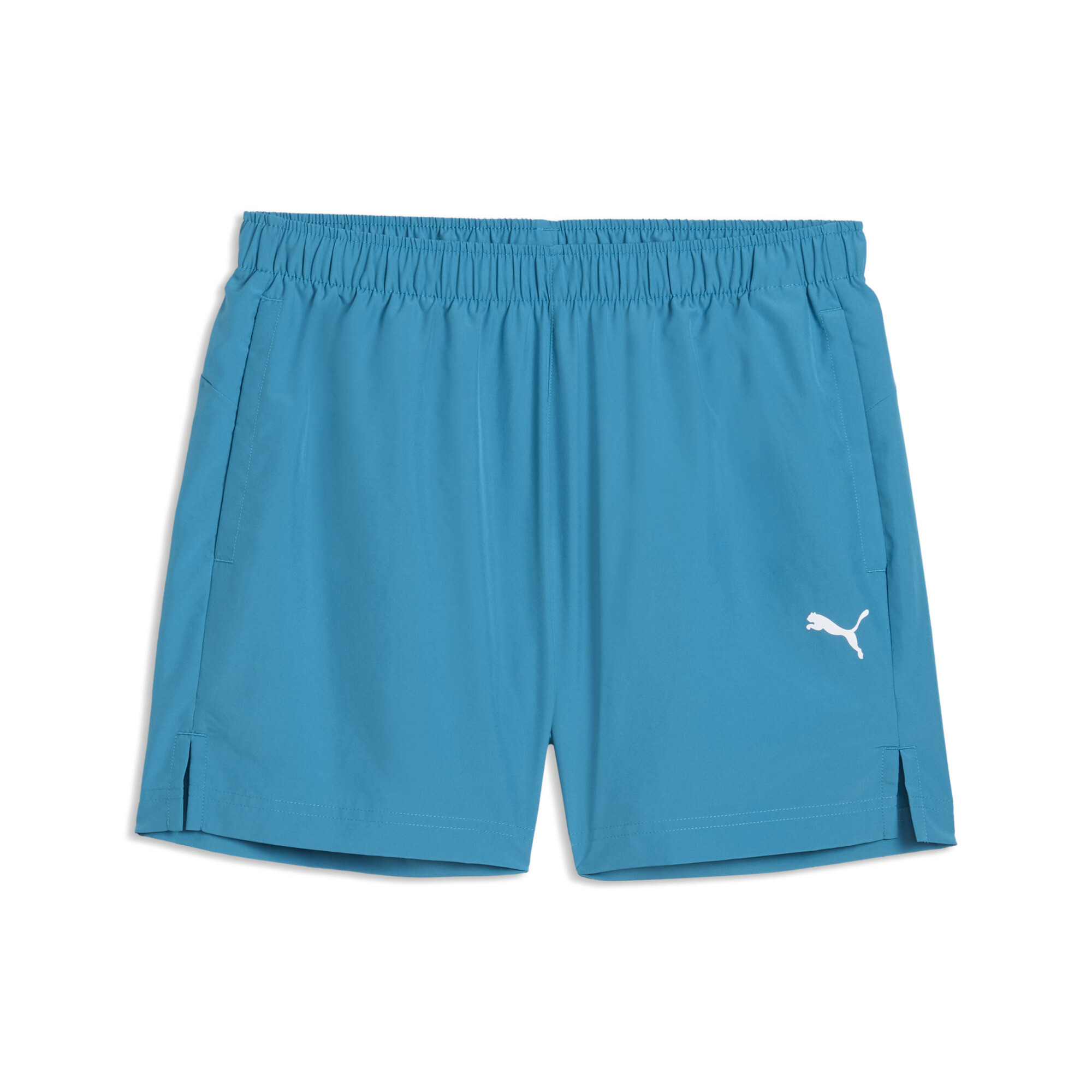 PUMA RC Lens trainingsshort voor Heren, Blauw, Maat 3XL
